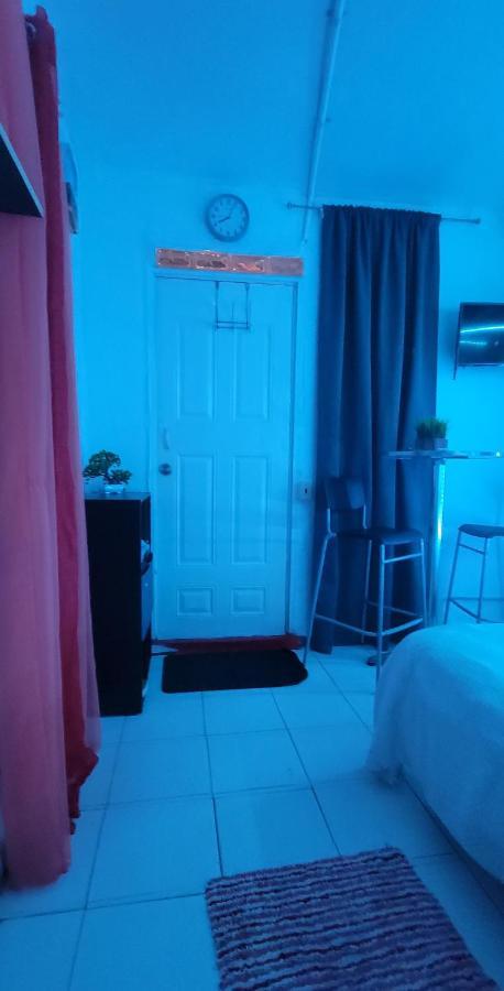Apartamento Tropical #3 San Juan